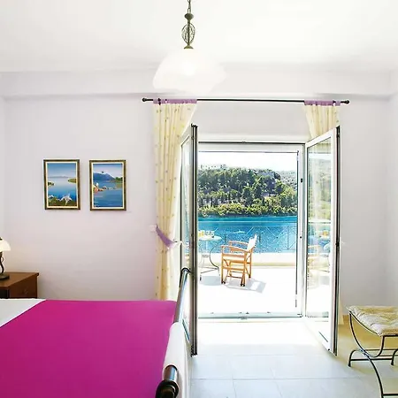 Argiri Villa