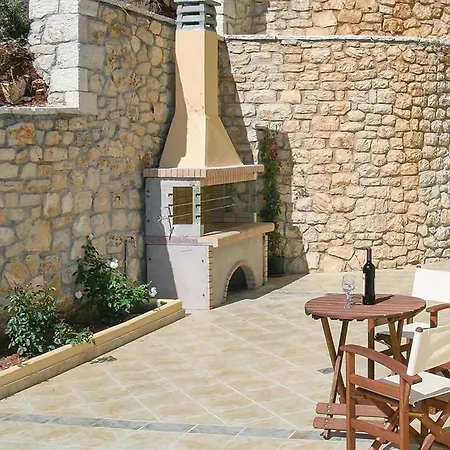 Villa Argiri